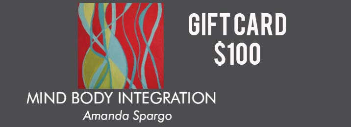Gift Card - 100