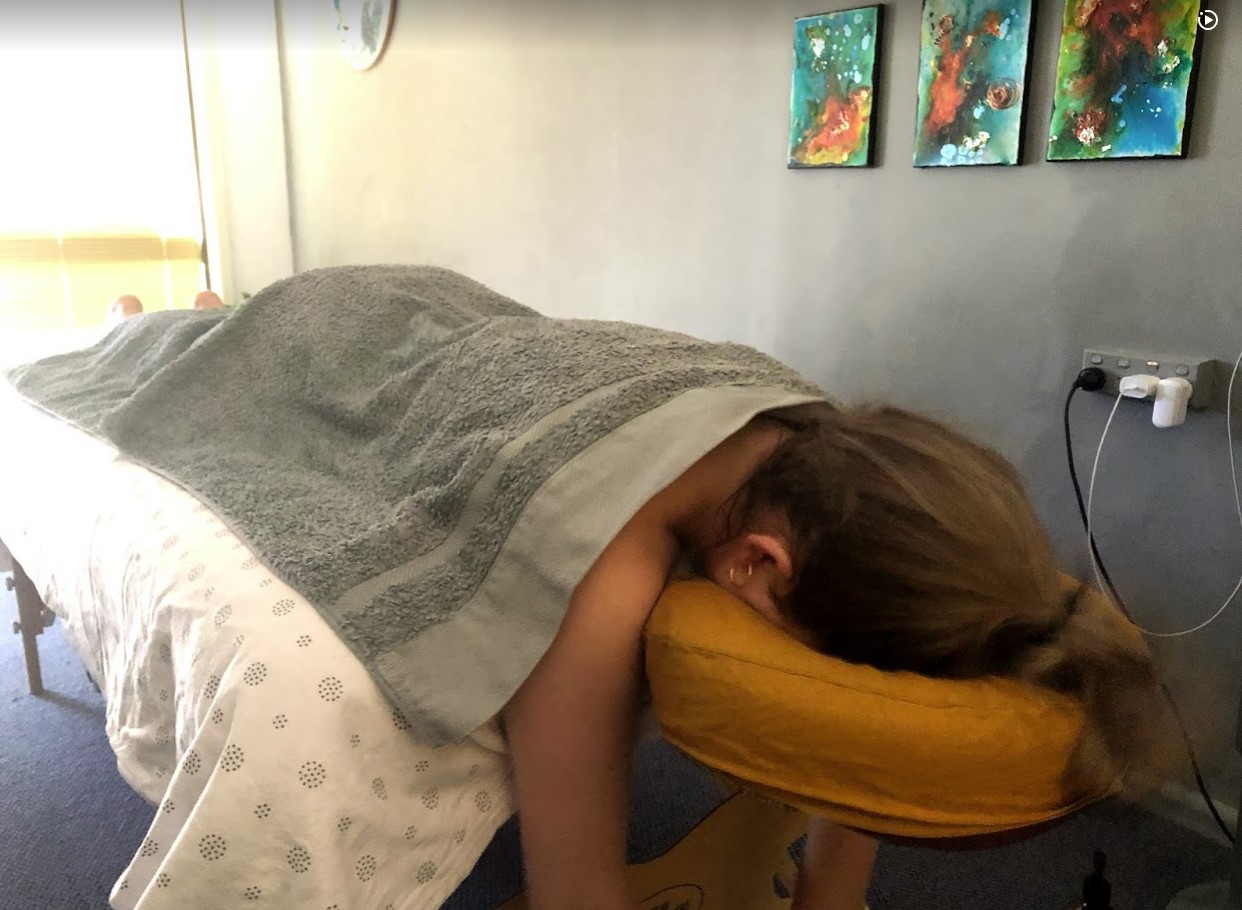 massage
